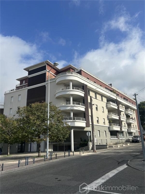 t2 à la vente -   83500  LA SEYNE SUR MER, surface 40 m2 vente t2 - UBI441814016